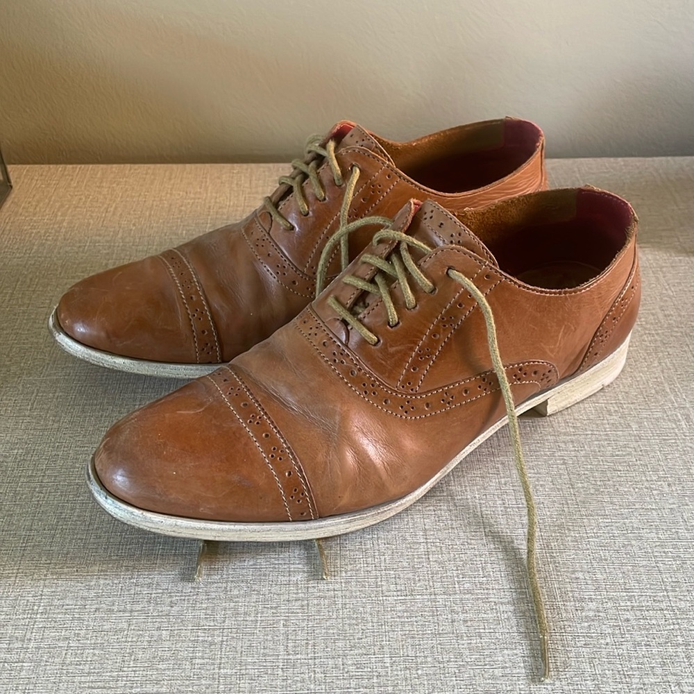 Cole Haan Loafers
